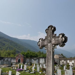 Torre Pellice entra nell’Atlante dei cimiteri significativi italiani