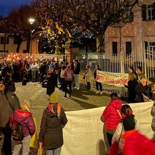 Uno scatto della scorsa edizione