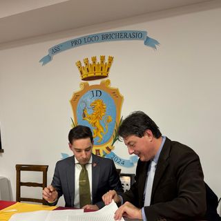 Assemblea straordinaria storica per la Pro Loco di Bricherasio che approva il nuovo statuto