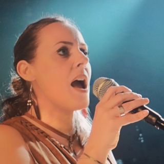 La nonese Laura Scrivo