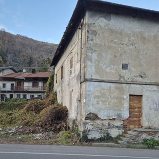 L’ex pastificio di Porte verrà ristrutturato per dare al paese il suo Museo della Pietra