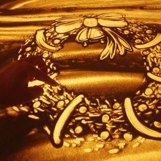 Domenica 1 febbraio Music For Family: quando la musica incontra la magia della sabbia