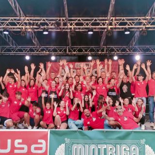 (Foto di repertorio)