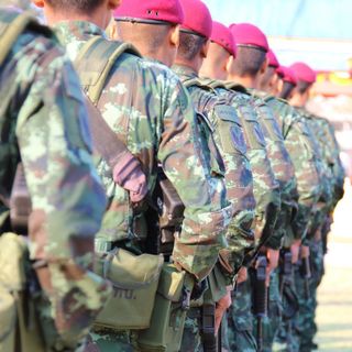 Militarizzazione della società civile: la Società di Studi rorenghi organizza un ciclo di incontri