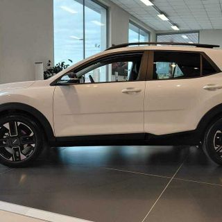 NUOVA KIA STONIC: guidala gratis per due giorni