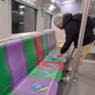 Dopo la panchina dell’attesa arriva la rotaia della fortuna