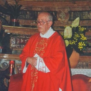 Dai campi di Case Vecchie all’altare di Piscina: il ricordo di don Giuseppe Pronello