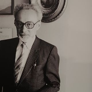 Primo Levi