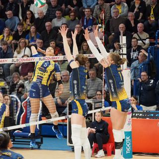 (Foto di Christian Bosio)