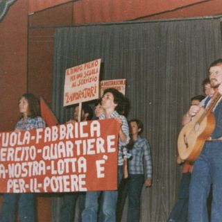 Il Gta in una delle sue rappresentazioni