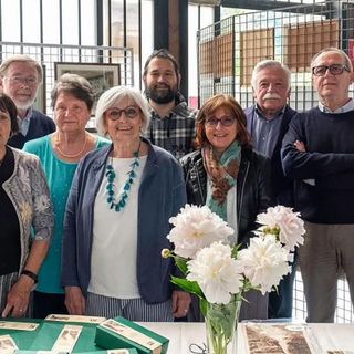 Il direttivo Unitre di Perosa