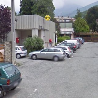 Le poste di Perosa Argentina