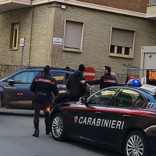 Pinerolo: incidente all’incrocio tra via Turati e via Chiampo