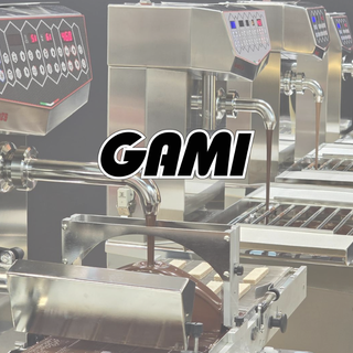 GAMI è al fianco dell’IDA Summit 2026 di Torino come Partner Ufficiale con soluzioni per la lavorazione del cioccolato