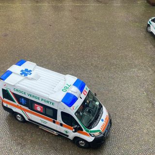 Pinerolo: prende a pugni un vigile, arrestato