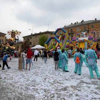 (Foto di repertorio)