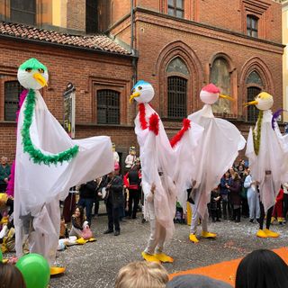 (Foto di repertorio)