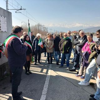 (Foto di repertorio)