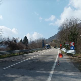 Ponti sotto esame in Val Pellice: le verifiche strutturali sono in corso su tutta la rete provinciale