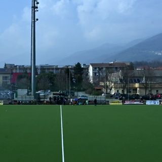 Villar Perosa: il campo Michellonet è tornato in gioco, ora tocca alla Club House