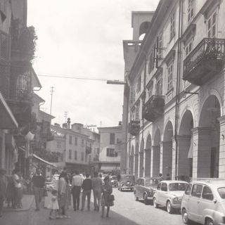 (Foto Archivio Matteo Del Pero)