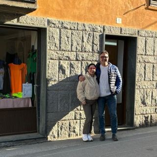 Un brand per la valle e uno studio tributario nell’ex magazzino della Pro Loco di Villar Pellice