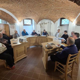 La conferenza dei sindaci