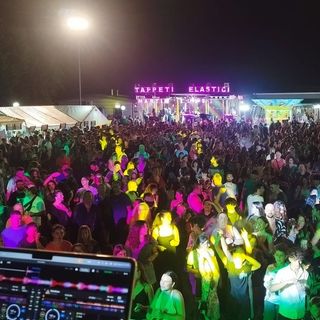 Birra artigianale, cibo, musica per il festival di Piscina