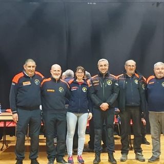 Il nuovo ispettorato provinciale dell’Aib