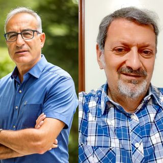 De Riso e Bisogno