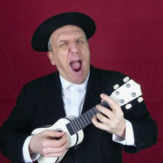 Da Berlino a Rorà, un clown russo per far ridere