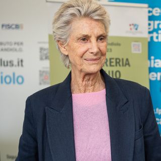 Allegra Agnelli