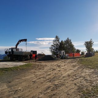 Nuovo bivacco e sentiero per avvicinare le Valli valdesi (FOTO)