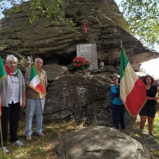 (Foto di repertorio)