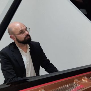 Antonio Russo