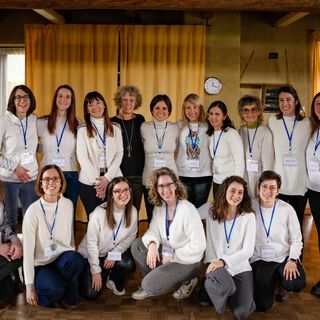 Dall’incontro di una mamma e una doula nasce una rete di professioniste del Pinerolese e un’associazione