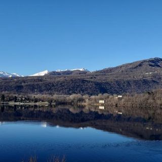 Lago grande di Avigliana