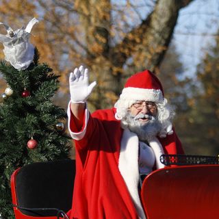 Tra mercatini e giri a cavallo, Perosa Argentina ospita ‘La magia del Natale’