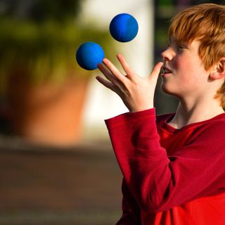 A Piscina si impara e si cresce con giocoleria e cura del verde