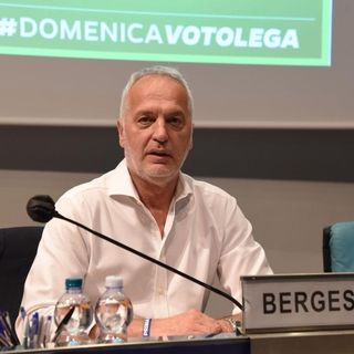 Giorgio Maria Bergesio