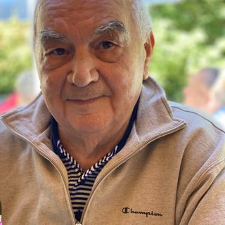 Domenico Santino Fenoglio