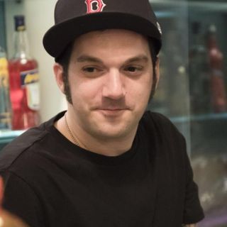 Luca Sferrazza Bibiana