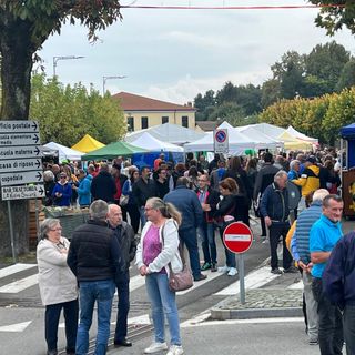 (Foto di repertorio)