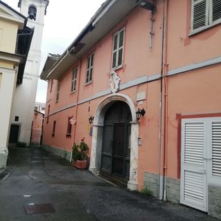 L’ex casa di riposo Le Soleil di Bibiana