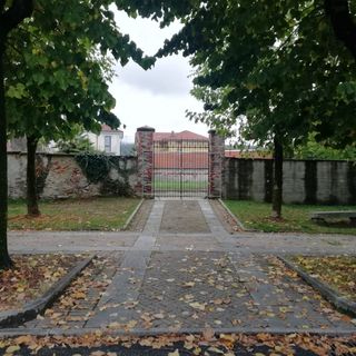 Il Giardino che domani spalancherà il cancello