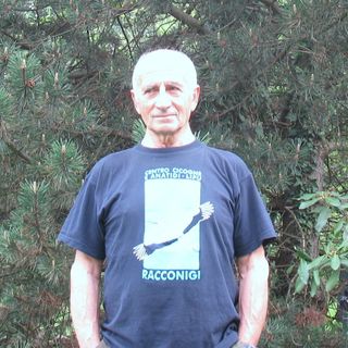 Mario Boschi