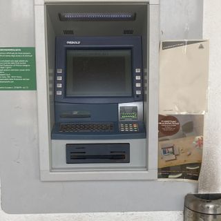 A Bobbio Pellice il bancomat potrebbe tornare in funzione a fine gennaio