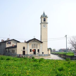 Cappella Merli (foto di Christian Bosio)