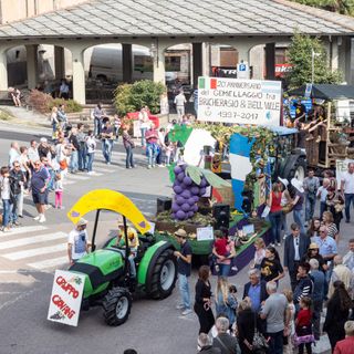 (Foto di Christian Bosio)