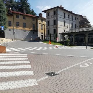 Cacciatori di tesori su due ruote, si danno appuntamento a Bricherasio